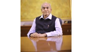 IFFCO ने त्रिभुवन सहकारी विश्वविद्यालय बिल 2025 का स्वागत किया